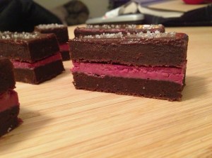 Blood, Sweat, and Tiers.