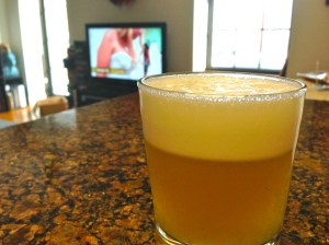 Please note quality TLC programming.